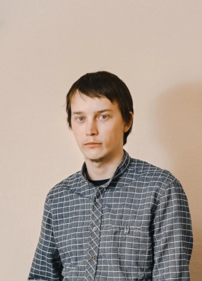 Андрей из Ишима 29 лет