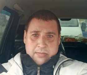 Pavel, 39, Ulyanovsk