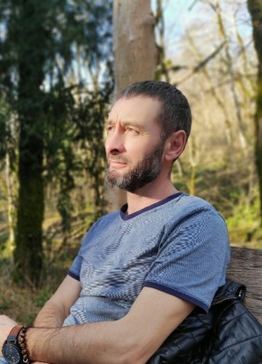 Тима из Луганска 43 года