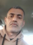 ايمن محمد, 49 лет, عمان
