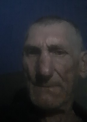 Сергей из Петропавла 64 года