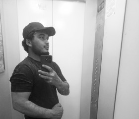 Alik, 25, Kaliningrad