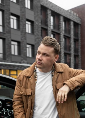 alexandr из Ульяновска 37 лет