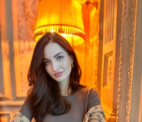 Zhanna, 32, Moscow