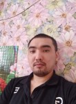 Азамат, 37 лет, Омск