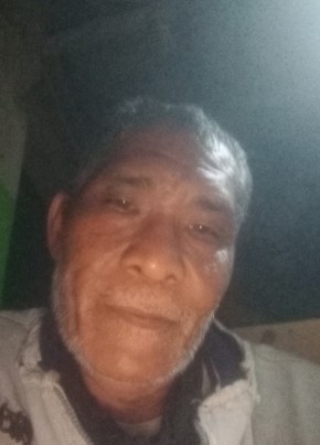 Edi purwanto, 56, Indonesia, Djakarta