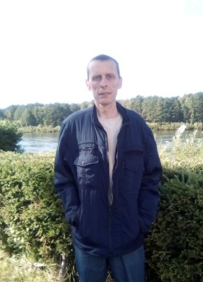 Саша, 52, Россия, Железногорск (Красноярский край)
