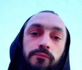 Oleg, 33, Simferopol