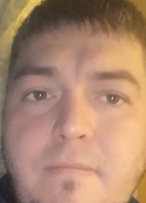 Evgeniy, 35, Russia, Yelizovo