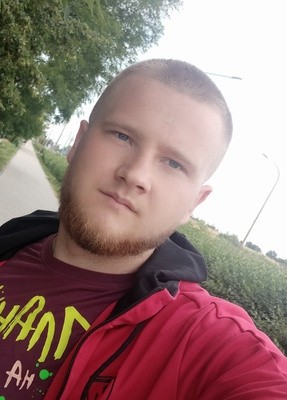 Leonid, 24, Україна, Рожище