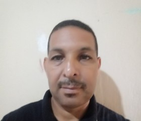 Osmar Alves, 49 лет, Ipatinga