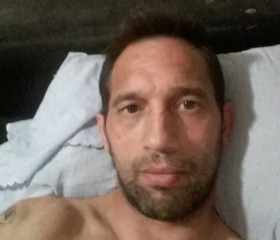 Carmelo, 45 лет, Zaragoza