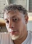 Antonio, 34, Daytona Beach