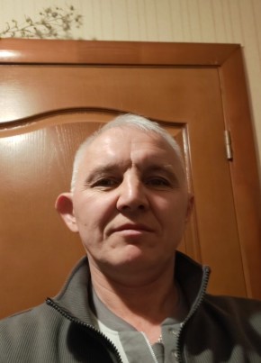 Сань из Мелеуза 46 лет