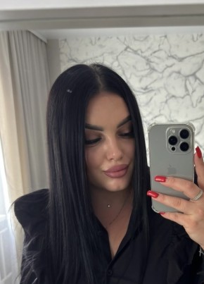 Ирина из Санкт-Петербурга 33 года