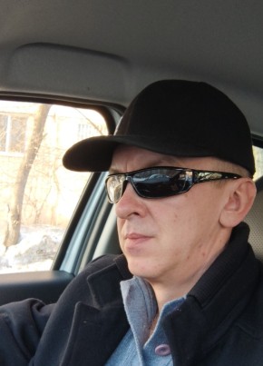 Андрей, 47, Россия, Казань