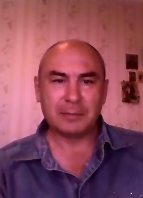 Павел, 60, Россия, Омск