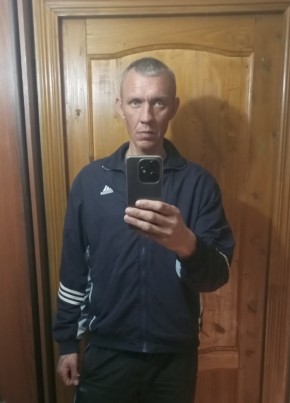 Aleks, 43, Россия, Рыбинск
