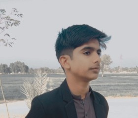 Manan Baloch, 18 лет, اسلام آباد