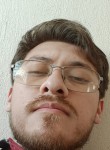 Aaron, 20, Los Olivos