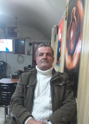 Bulent, 54, Türkiye Cumhuriyeti, İstanbul