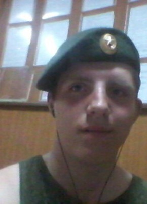 Ivan, 26, Россия, Томск