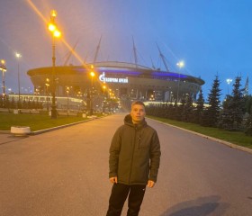 Konstantin, 24, Gyumri