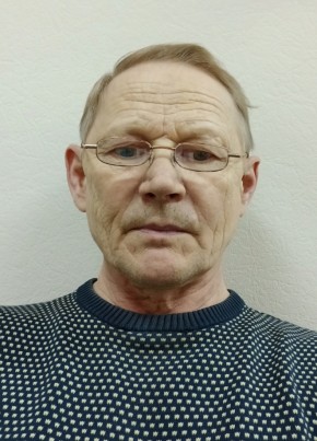 Анатолий из Ижевска 66 лет