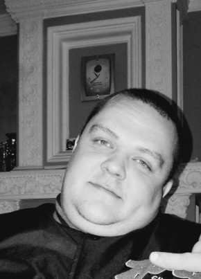 Андрей Горбенко, 36, Україна, Черкаси