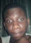 Victor, 19 лет, Abuja