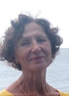 larisa Nikolaevn, 71, Russia, Vsevolozhsk