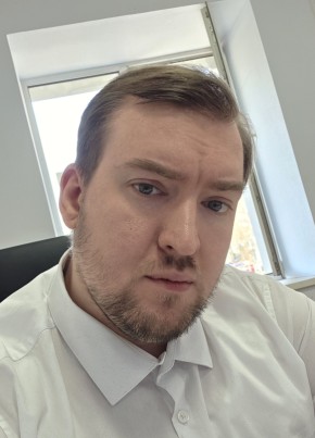 Vladislav из Москвы 34 года
