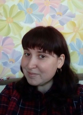 Дарья, 28, Россия, Ижевск