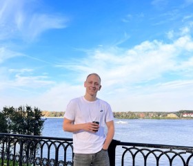 Данил, 25 лет, Екатеринбург