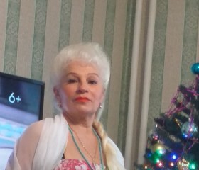 Марта, 68 лет, Красноярск
