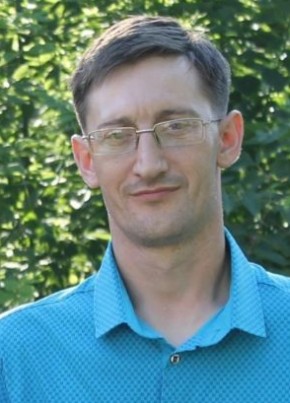 Алексей, 44, Россия, Черлак