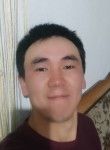 Саткынбек, 33 года, Бишкек