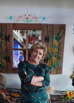 Jelena, 61, Eesti Vabariik, Tallinn