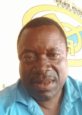 Alexus Kutchemba, 57, Malaŵi, Lilongwe