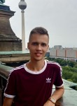 Николай, 23 года, Бердичів