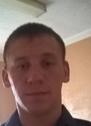 Сергей , 29, Россия, Бикин