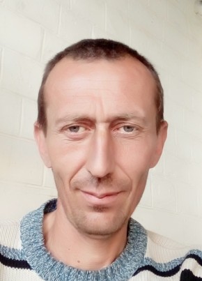 Василий, 42, Україна, Балаклія