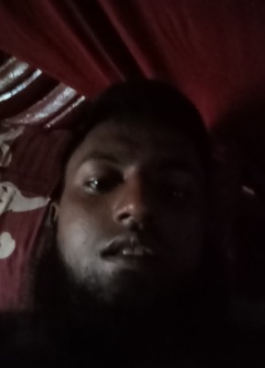 Juwel, 24, Saudi Arabia, Dammam