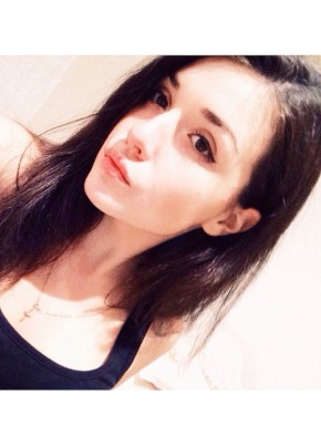 Irina, 28, Russia, Moscow
