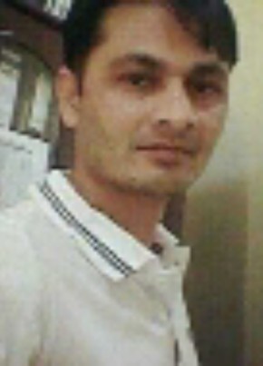 Jay raj, 24, India, Nadiād