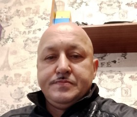 TARKAN, 52, Novosibirsk