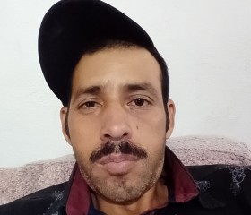 Jesús Rosario, 35, Cuauhtemoc (Chihuahua)