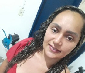 THYLLARA RODRIGU, 33, Horizonte
