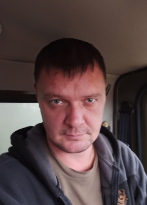 Евгений, 41, Россия, Джанкой