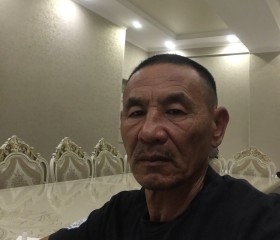 Эркин, 58 лет, Ноябрьск
